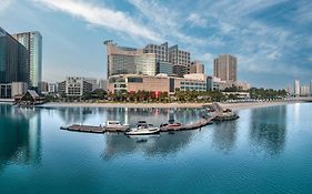 Beach Rotana - Abu Dhabi